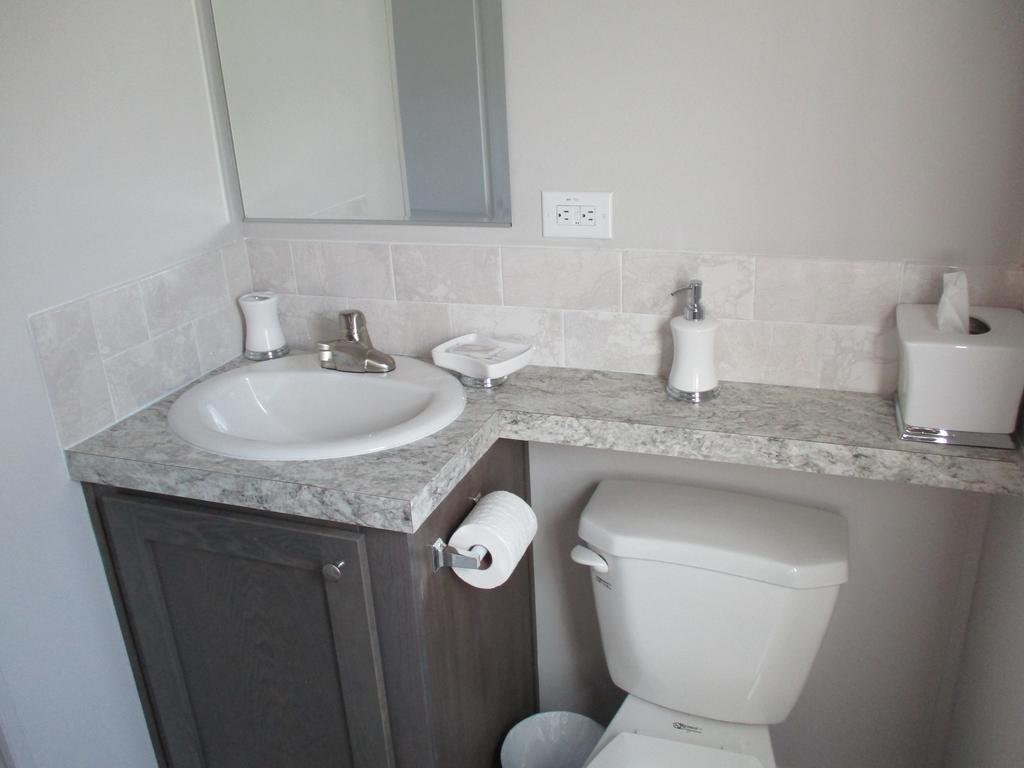 Horseshoe Cove Villa Bradenton Exterior foto